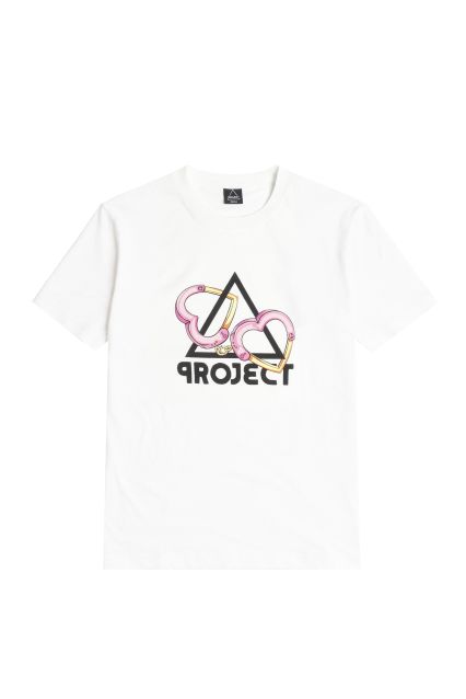 T-SHIRT DONNA PROJ3CT FANTASY MILK