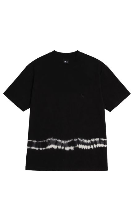 T-SHIRT UOMO RAYZ MIGUEL NERO