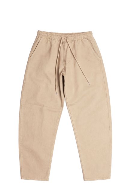 PANTALACCIO BEIGE-BEIGE