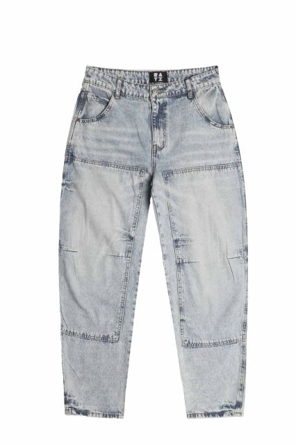 JEANS UOMO RAYZ DUARTE LIGHT WASH