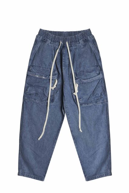 JEANS UOMO RAYZ JORGE BLU CHIARO