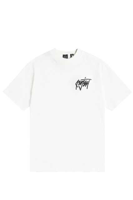 T-SHIRT UOMO PROJ3CT S3 FINESSE MILK