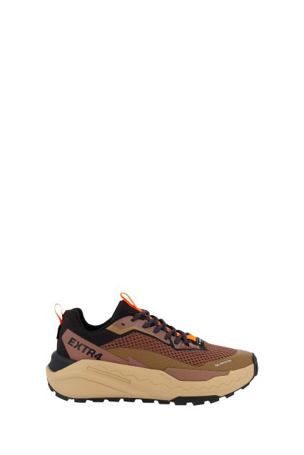 SNEAKERS UOMO EXTR4 U&XL GTX CUOIO