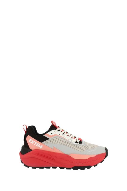 SNEAKERS DONNA EXTR4 D&XL GTX PERLA/ROSA