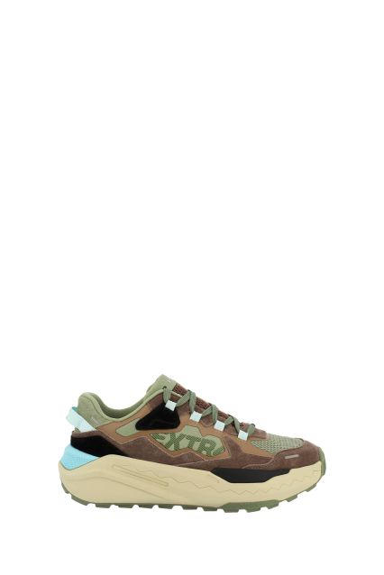 SNEAKERS U&XL 01 TORTORA/BOSCO-TOR/BS