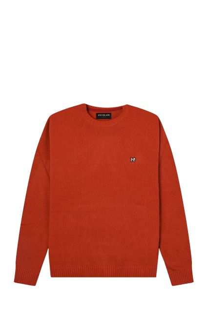 MAGLIA UOMO NUVOLARI MYERS COCCIO