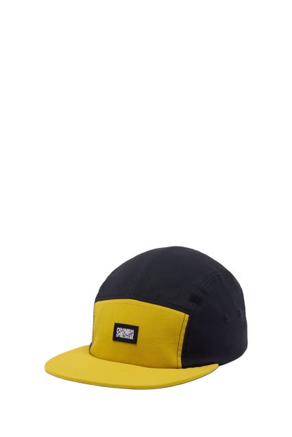 CREEK SIDE HAT BLACK-010