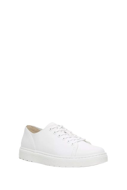 SCARPA UOMO DR. MARTENS DANTE VENICE WHITE