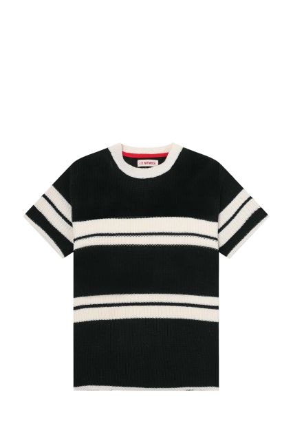 T-SHIRT UOMO J.B. MITTWOCH GREEN