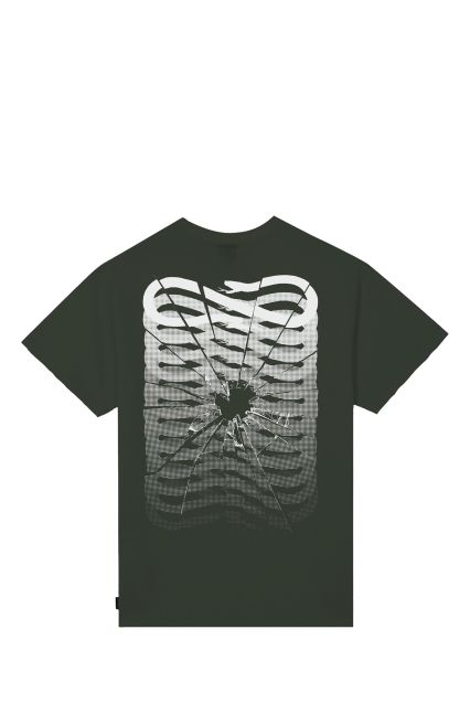 T-SHIRT UOMO PROPAGANDA RIBS PINE