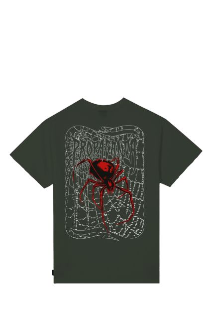 T-SHIRT UOMO PROPAGANDA RIBS ATOMIC PINE