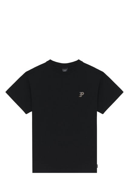 T-SHIRT UOMO PROPAGANDA BEHEAD NERO