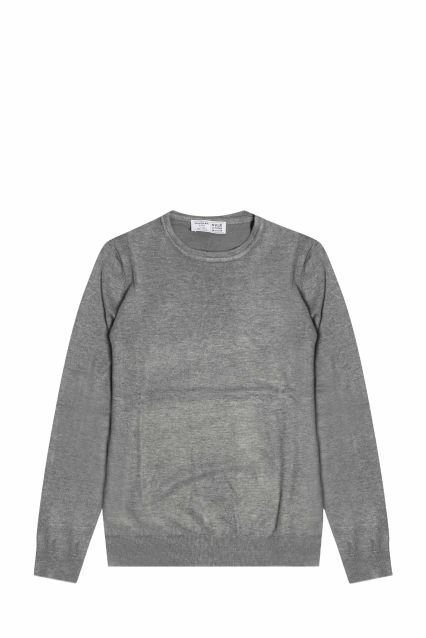 MAGLIA UOMO NUVOLARI MINGO GRIGIO