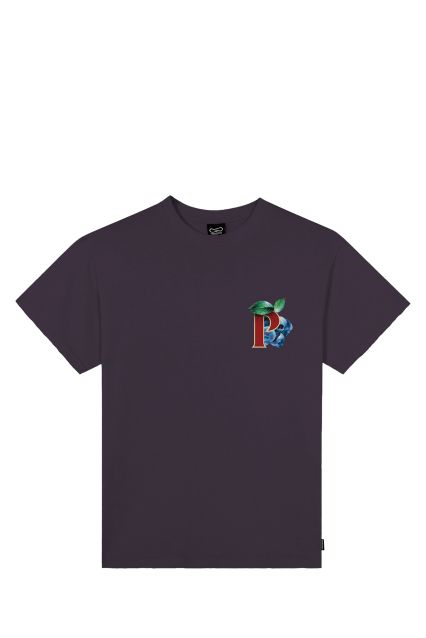 T-SHIRT UOMO PROPAGANDA BLUEBERRY TEE GRAPE