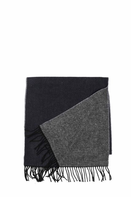 SCIARPA UOMO NUVOLARI VOUGUE BLU