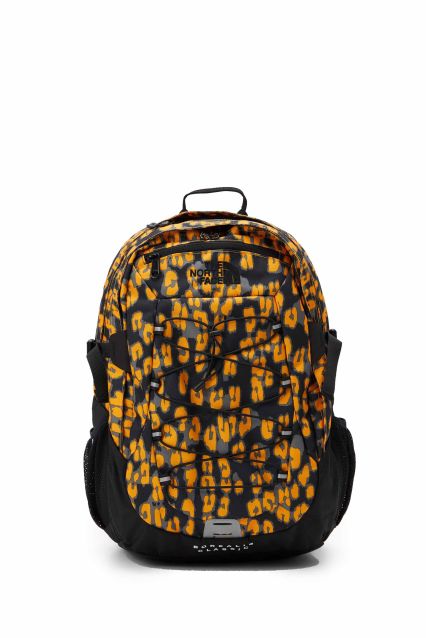 ZAINO BOREALIS CLASSIC THE NORTH FACE SUMMIT GOLD 