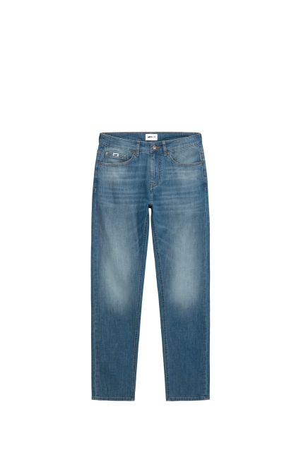 JEANS UOMO GAS ALBERT SIMPLE REV BASIC MEDIUM