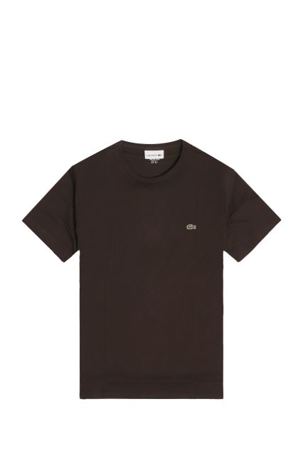T-SHIRT UOMO LACOSTE PORT 0