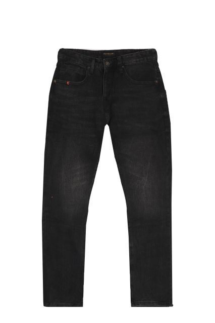JEANS UOMO NUVOLARI ALOK BLACK DNM