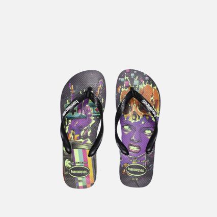 4 NITE GRAPHITE/BLACK