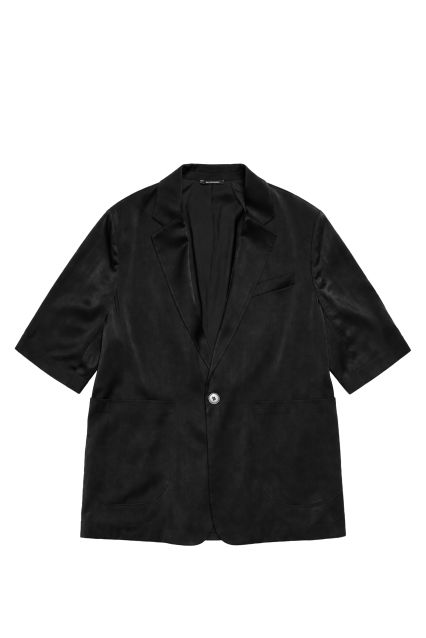 GIACCA T.U. NERO-9000