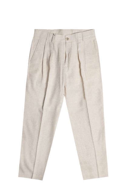 PANTALONE SABBIA-2010