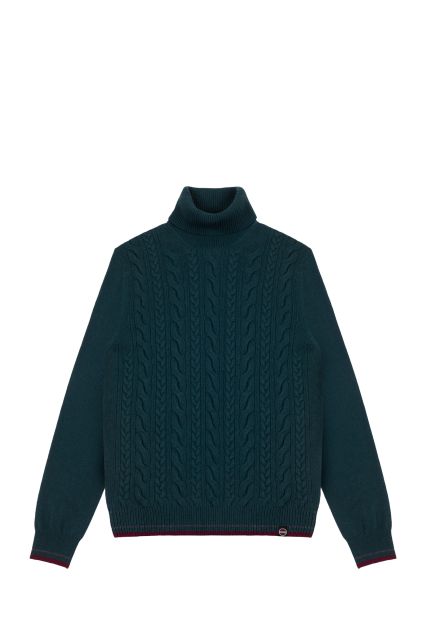 MAGLIA UOMO COLMAR ORIGINALS BOTTLE