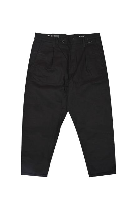 PANTALONE DK BLACK