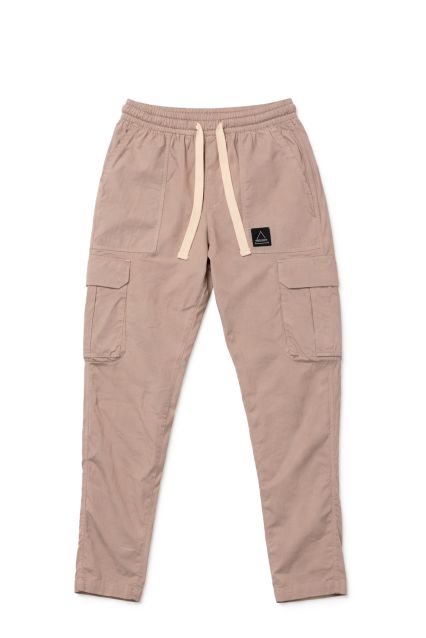 PANTALONE CARGO UOMO PROJ3CT RP NAYT SAND