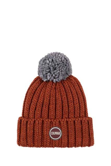 BEANIE AUTUMN/GRAPH-614