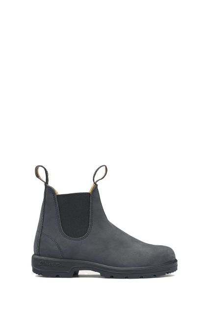 STIVALETTI UOMO BLUNDSTONE RUSTIC BLACK