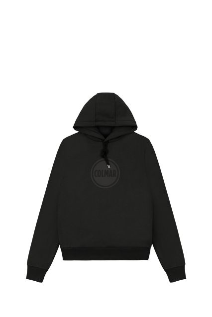FELPA UOMO COLMAR ORIGINALS BLACK