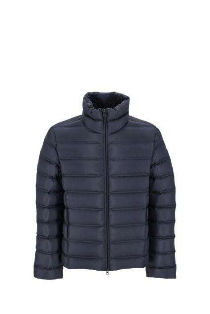 PIUMINO UOMO COLMAR ORIGINALS NVY BLUE/VULCAN