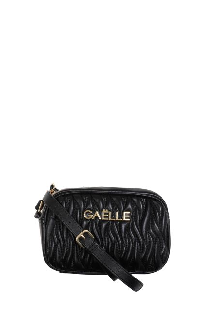 BORSA DONNA GAELLE PARIS GAACW02174 NERO