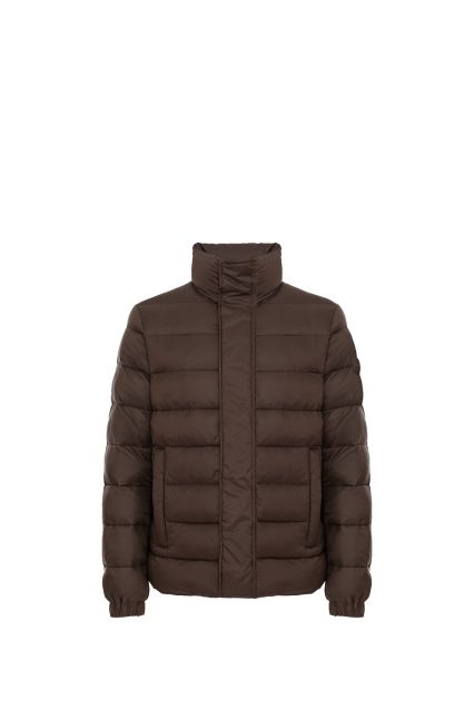 PIUMINO UOMO COLMAR BURNED