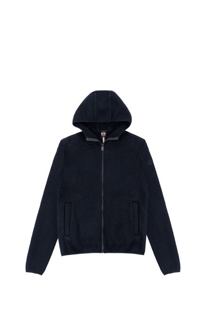 MAGLIA UOMO COLMAR ORIGINALS NAVY BLUE