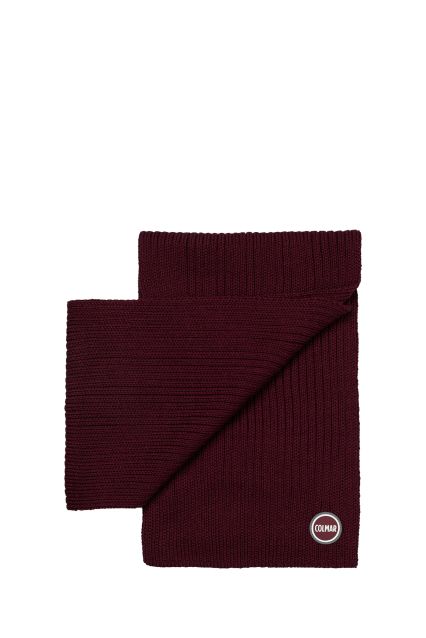 SCIARPA COLMAR ORIGINALS BRUNETTE