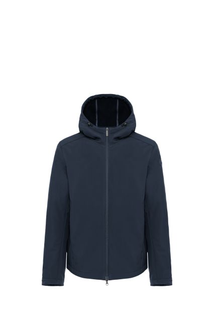 GIUBBOTTO UOMO COLMAR ORIGINALS 1130 NAVY