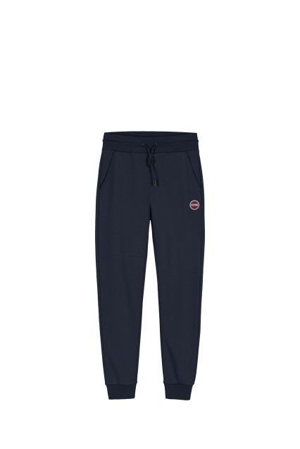 PANTALONE TUTA UOMO COLMAR ORIGINALS NAVY