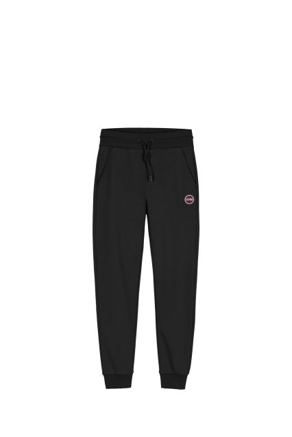 PANTALONE TUTA UOMO COLMAR ORIGINALS NERO