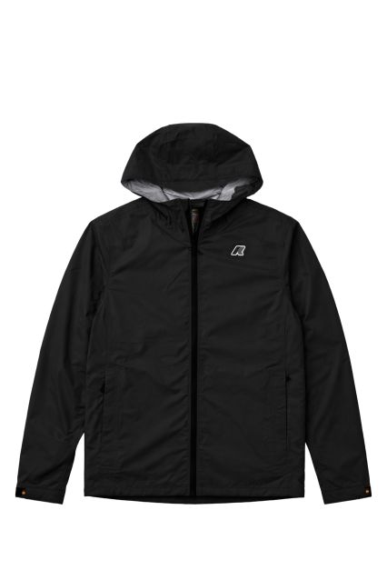 CHARMAIN TRAVEL BLACK PURE-USY