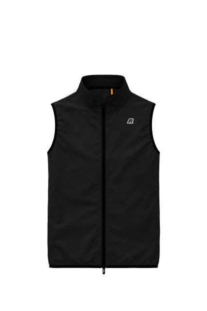 FLANER TRAVEL BLACK PURE-USY