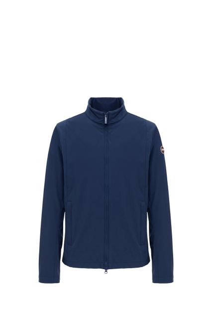 GIUBBOTTO UOMO COLMAR ORIGINALS 1816N NAVY