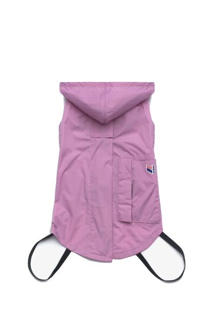 CAPPOTTINO PER CANI UNISEX LE VRAI 4.0 BEVERLY VIOLET GLICINE