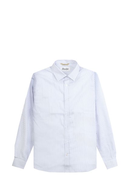 CAMICIA UOMO BAECKER DIZZY NERO