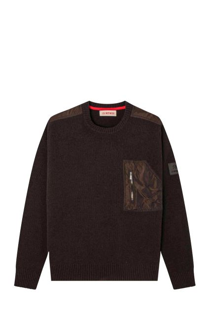 MAGLIA UOMO J.B. MITTWOCH CAFFE