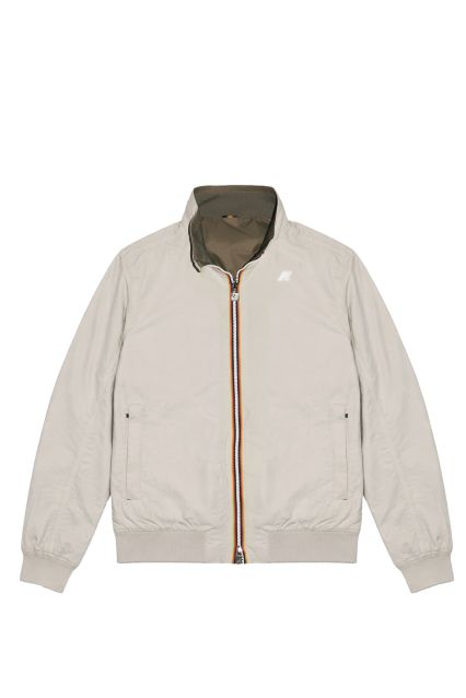 ARSENE COTTON DOUBLE BGE/GLICHEN-B0L