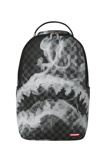 SIP N'SMOKE BACKPACK SMOKE-SMOKE