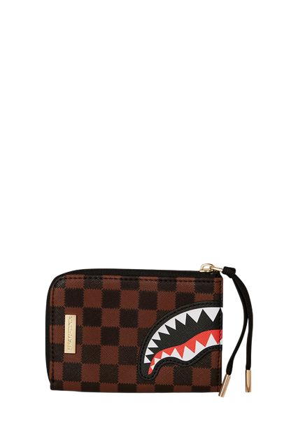 PORTAFOGLI SPRAYGROUND SHARKS IN PARIS WALLET