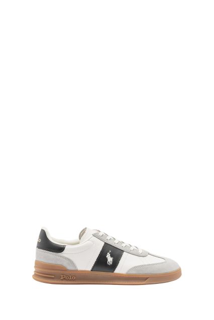 HRT AERA WHT/BLK/GRY-002